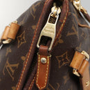 LOUIS VUITTON Monogram Estrella MM Tote Bag M41232 LV Auth 139117-21