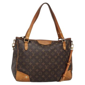 LOUIS VUITTON Monogram Estrella MM Tote Bag M41232 LV Auth 139117