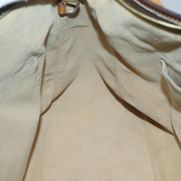 LOUIS VUITTON Monogram Estrella MM Tote Bag M41232 LV Auth 139117