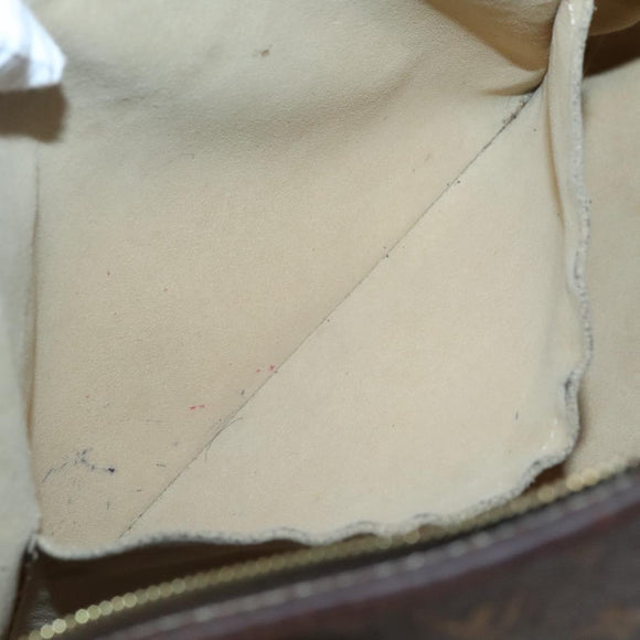 LOUIS VUITTON Monogram Estrella MM Tote Bag M41232 LV Auth 139117