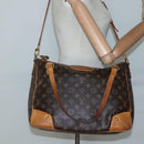 LOUIS VUITTON Monogram Estrella MM Tote Bag M41232 LV Auth 139117-27