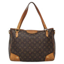 LOUIS VUITTON Monogram Estrella MM Tote Bag M41232 LV Auth 139117-13