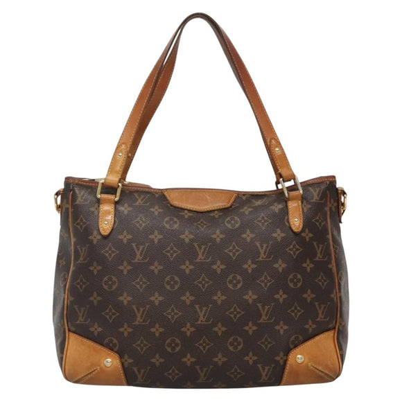 LOUIS VUITTON Monogram Estrella MM Tote Bag M41232 LV Auth 139117