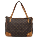 LOUIS VUITTON Monogram Estrella MM Tote Bag M41232 LV Auth 139117-2