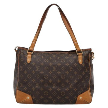 LOUIS VUITTON Monogram Estrella MM Tote Bag M41232 LV Auth 139117 - 0