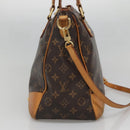 LOUIS VUITTON Monogram Estrella MM Tote Bag M41232 LV Auth 139117-3