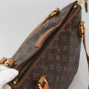 LOUIS VUITTON Monogram Estrella MM Tote Bag M41232 LV Auth 139117-14