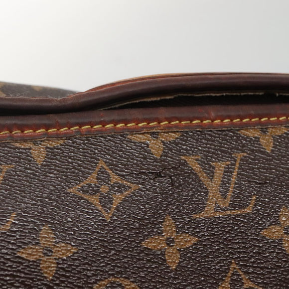 LOUIS VUITTON Monogram Estrella MM Tote Bag M41232 LV Auth 139117