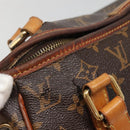 LOUIS VUITTON Monogram Estrella MM Tote Bag M41232 LV Auth 139117-7