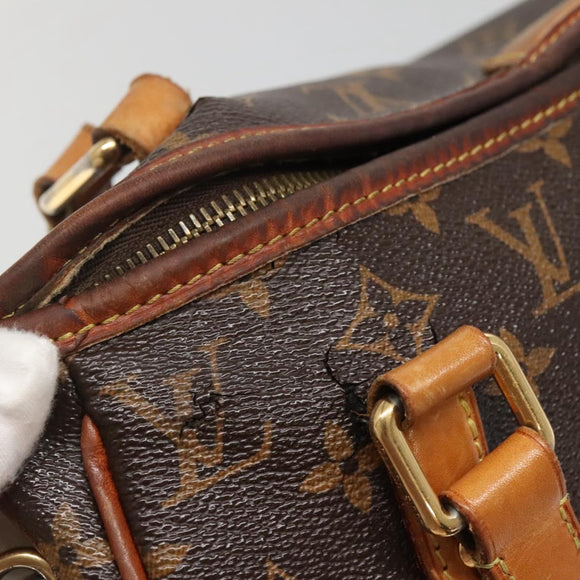 LOUIS VUITTON Monogram Estrella MM Tote Bag M41232 LV Auth 139117