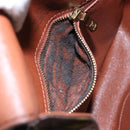 LOUIS VUITTON Monogram Saint Cloud MM Shoulder Bag M51243 LV Auth 139118-11