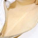 LOUIS VUITTON Epi Pochette Accessoires Pouch Vanilla M5294A LV Auth 139123-11