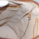 LOUIS VUITTON Monogram Bucket GM Shoulder Bag M42236 LV Auth 139149-18