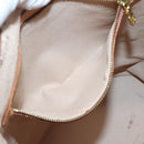 LOUIS VUITTON Monogram Bucket GM Shoulder Bag M42236 LV Auth 139149-20