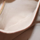 LOUIS VUITTON Monogram Bucket GM Shoulder Bag M42236 LV Auth 139149-21