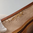 LOUIS VUITTON Monogram Bucket GM Shoulder Bag M42236 LV Auth 139149-11