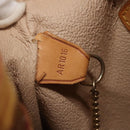 LOUIS VUITTON Monogram Bucket GM Shoulder Bag M42236 LV Auth 139149-12