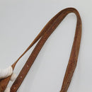 LOUIS VUITTON Monogram Bucket GM Shoulder Bag M42236 LV Auth 139149-14