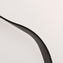 GUCCI Bamboo Shoulder Bag Leather 2way Brown Gold Auth 139168-14