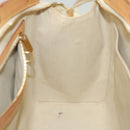 LOUIS VUITTON Monogram Vernis Blair GM Bag 2way Broncorail M91454 LV Auth 139170-18