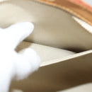 LOUIS VUITTON Monogram Vernis Blair GM Bag 2way Broncorail M91454 LV Auth 139170-20