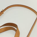 LOUIS VUITTON Monogram Vernis Blair GM Bag 2way Broncorail M91454 LV Auth 139170-8