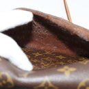 LOUIS VUITTON Monogram Saint Cloud GM Shoulder Bag M51242 LV Auth 139173-24