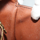 LOUIS VUITTON Monogram Saint Cloud GM Shoulder Bag M51242 LV Auth 139173-25