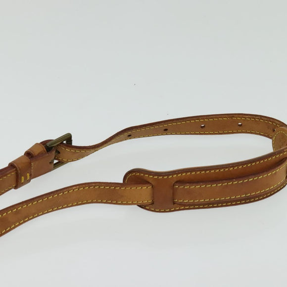 LOUIS VUITTON Monogram Saint Cloud GM Shoulder Bag M51242 LV Auth 139173