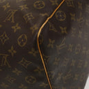 LOUIS VUITTON Monogram Keepall 60 Boston Bag M41422 LV Auth 139174-15