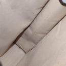 LOUIS VUITTON Monogram Sac Plat Hand Bag M51140 LV Auth 139183-17