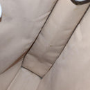 LOUIS VUITTON Monogram Sac Plat Hand Bag M51140 LV Auth 139183-18