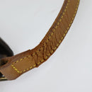 LOUIS VUITTON Monogram Saint Cloud GM Shoulder Bag M51242 LV Auth 139185-8