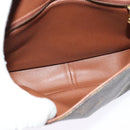 LOUIS VUITTON Monogram Saint Cloud GM Shoulder Bag M51242 LV Auth 139185-10