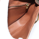 LOUIS VUITTON Monogram Saint Cloud GM Shoulder Bag M51242 LV Auth 139185-23