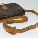 LOUIS VUITTON Monogram Saint Cloud GM Shoulder Bag M51242 LV Auth 139185-7