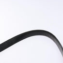 GUCCI GG Canvas Shoulder Bag Black Gold 33900 Auth 139189-8