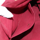 LOUIS VUITTON Monogram Multicolor Ursula Tote Bag White M40123 LV Auth 139197-22