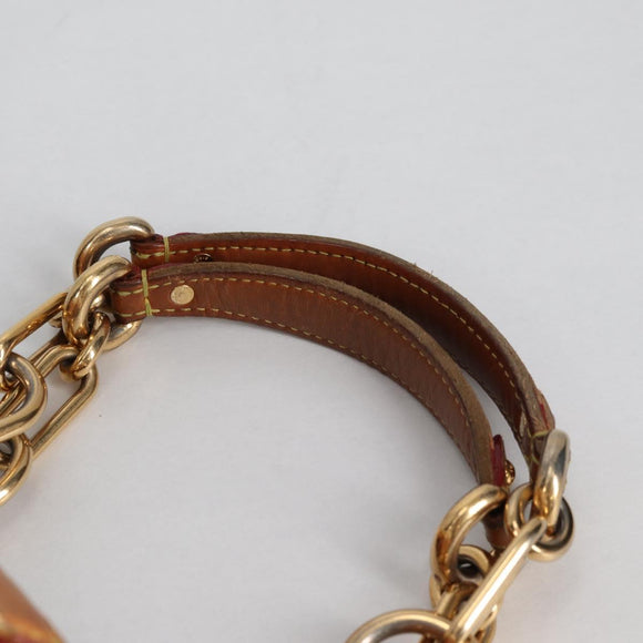 LOUIS VUITTON Monogram Multicolor Ursula Tote Bag White M40123 LV Auth 139197