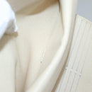 LOUIS VUITTON Damier Azur Portefeuille International Wallet N61732 Auth 139200-17