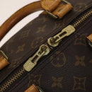 LOUIS VUITTON Monogram Keepall 45 Boston Bag M41428 LV Auth 139238-18
