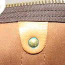 LOUIS VUITTON Monogram Keepall 45 Boston Bag M41428 LV Auth 139238-12
