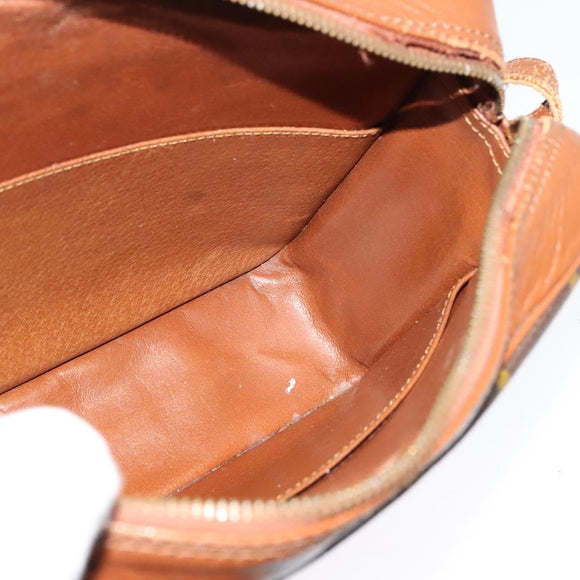 LOUIS VUITTON Monogram Sac Bandouliere Shoulder Bag M51364 LV Auth 139239