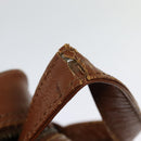 LOUIS VUITTON Monogram Sac Bandouliere Shoulder Bag M51364 LV Auth 139239-8