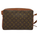 LOUIS VUITTON Monogram Sac Bandouliere Shoulder Bag M51364 LV Auth 139239-2