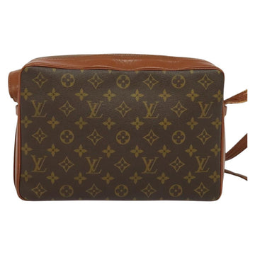 LOUIS VUITTON Monogram Sac Bandouliere Shoulder Bag M51364 LV Auth 139239 - 0