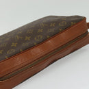 LOUIS VUITTON Monogram Sac Bandouliere Shoulder Bag M51364 LV Auth 139239-6