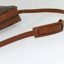 LOUIS VUITTON Monogram Sac Bandouliere Shoulder Bag M51364 LV Auth 139239-7