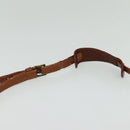 LOUIS VUITTON Monogram Sac Bandouliere Shoulder Bag M51364 LV Auth 139239-14