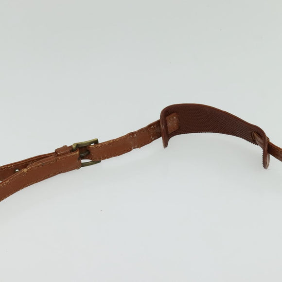 LOUIS VUITTON Monogram Sac Bandouliere Shoulder Bag M51364 LV Auth 139239